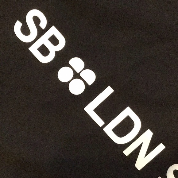 Sweaty Betty Homestraight Run Tank - Picture 9 of 9